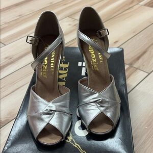 Capezio Cabaret SLV 5.5